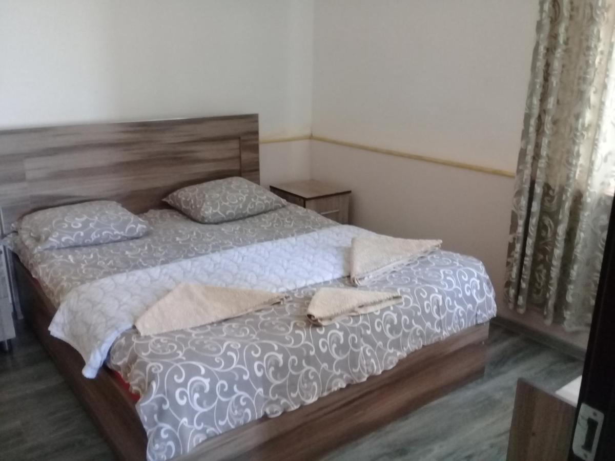 Apartment Giorgi In Signagi Exteriér fotografie
