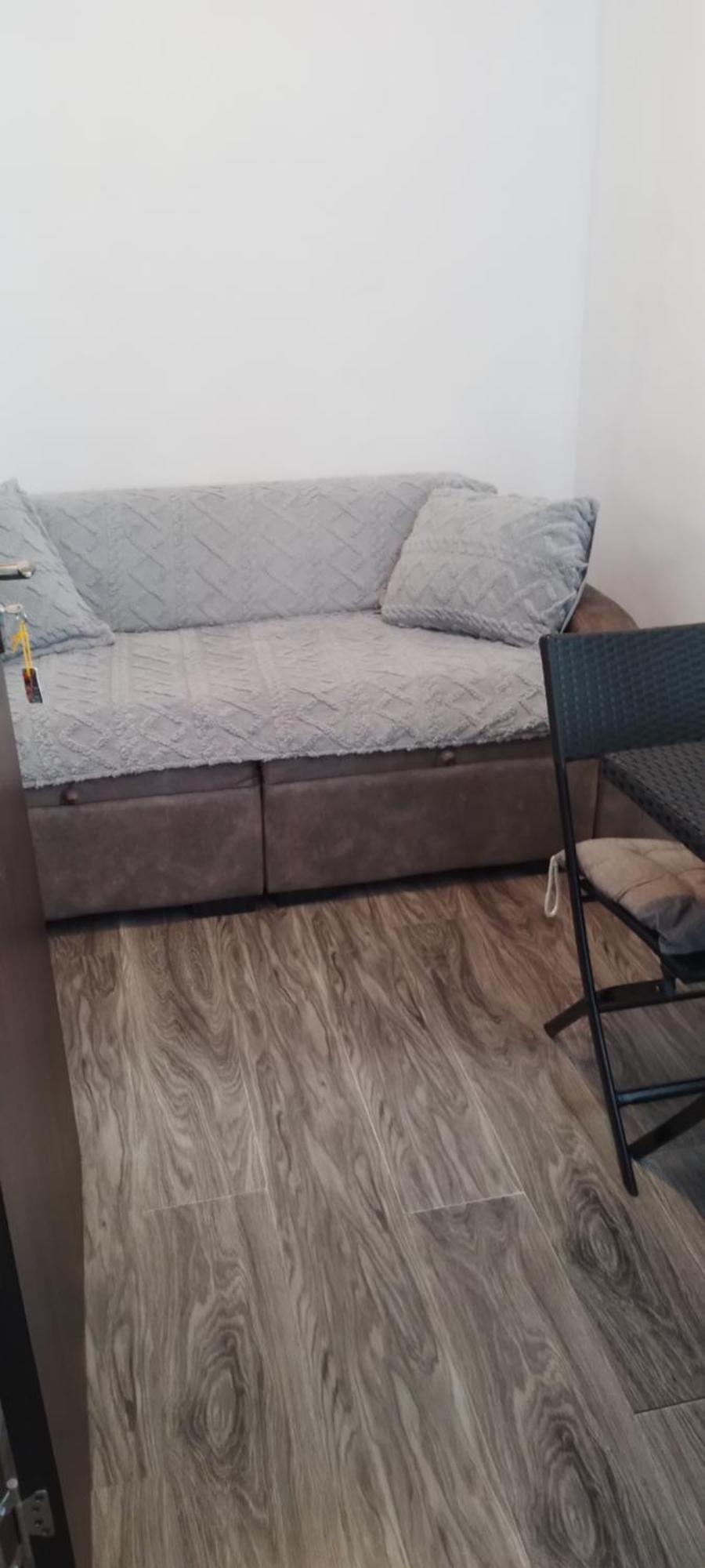 Apartment Giorgi In Signagi Exteriér fotografie
