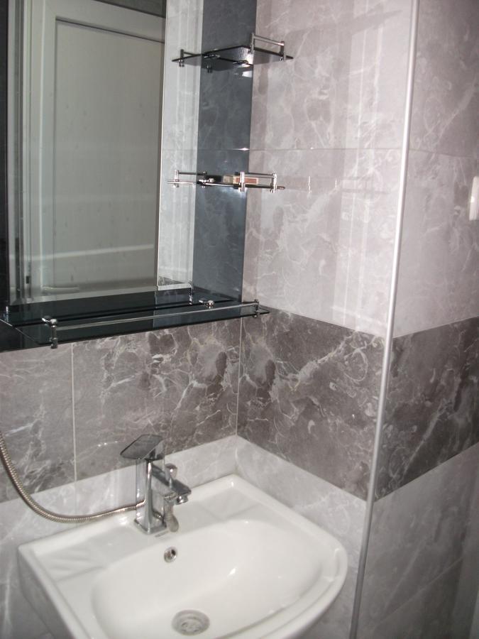 Apartment Giorgi In Signagi Exteriér fotografie