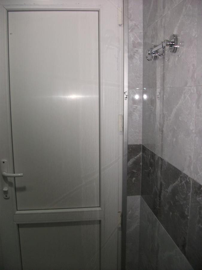Apartment Giorgi In Signagi Exteriér fotografie